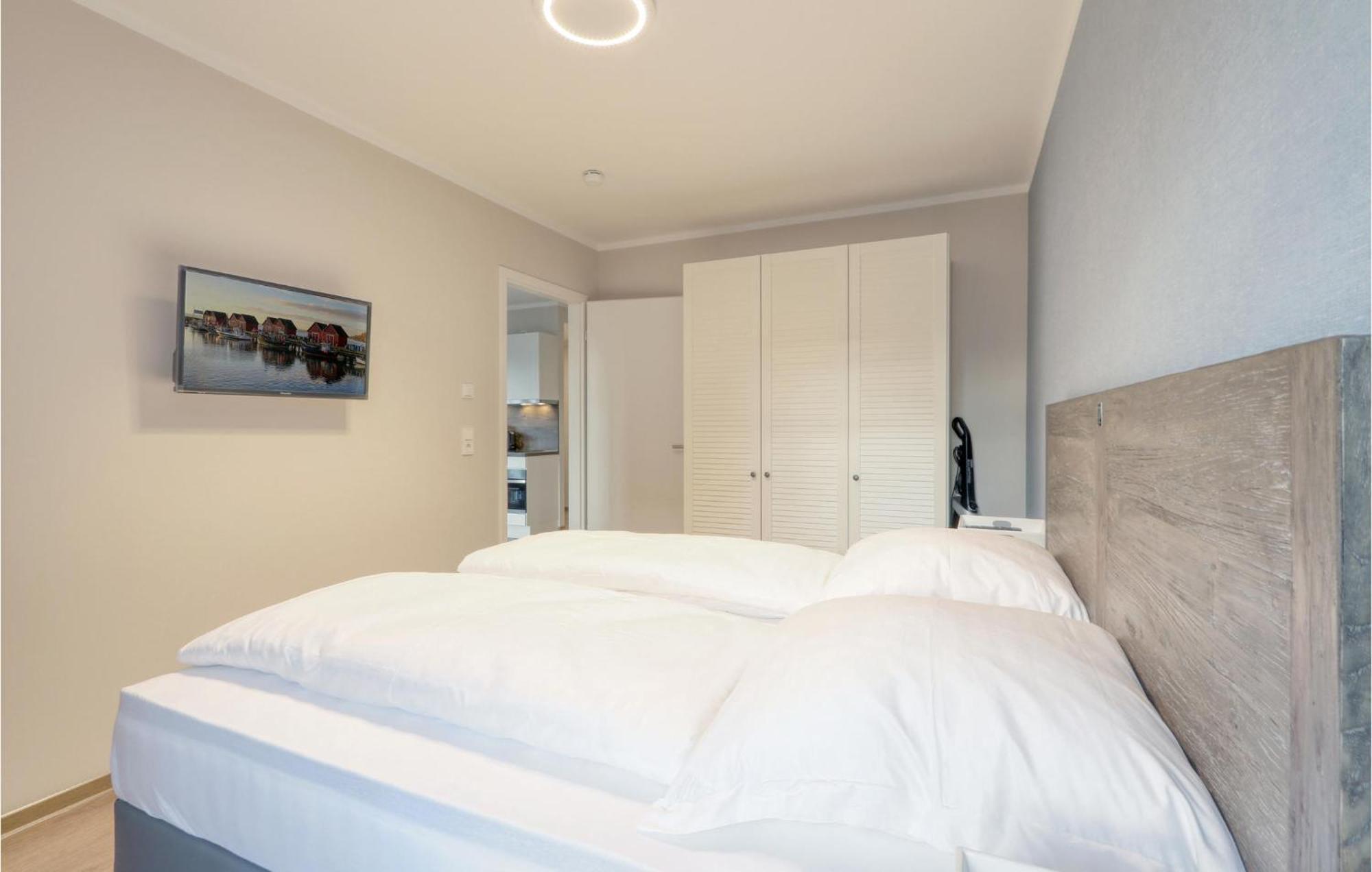 Baltischer Hof Apartment 40 บอลเทินฮาเกิน ภายนอก รูปภาพ